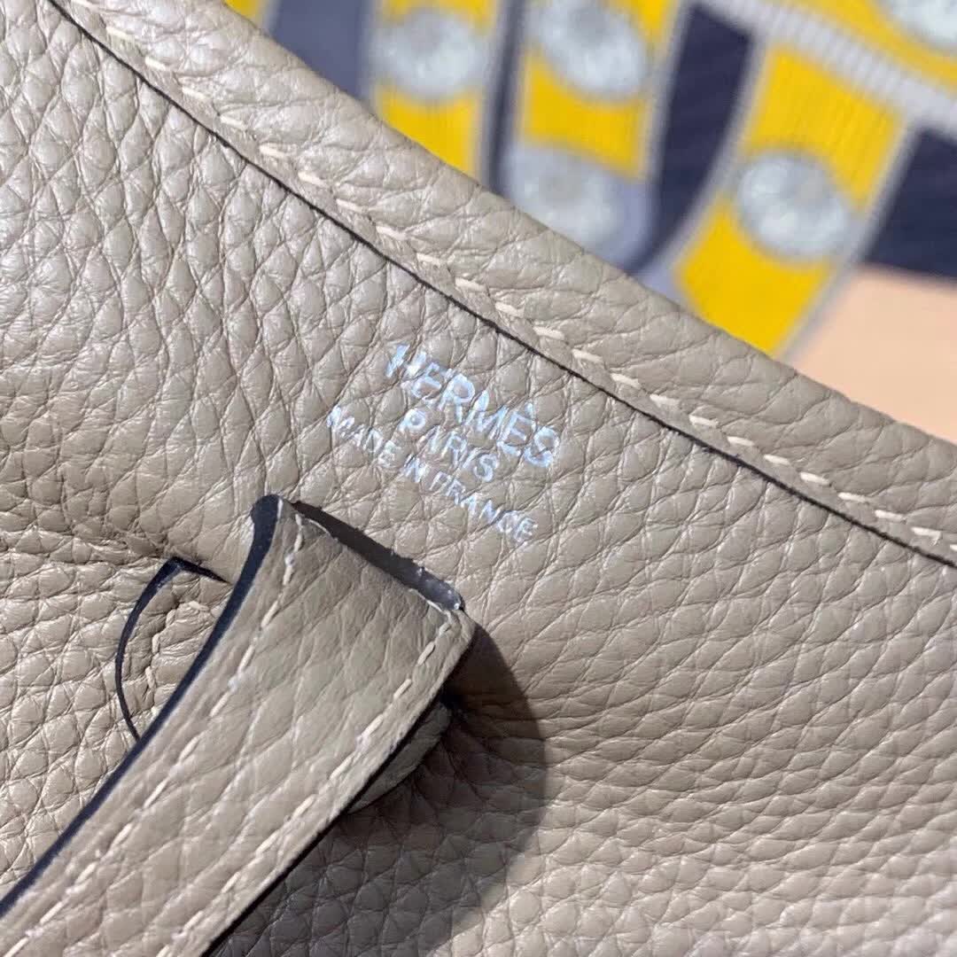 Hermes Evelyn Bags